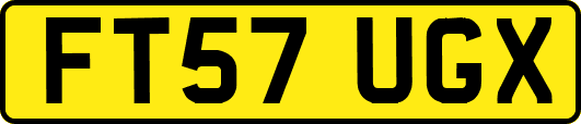 FT57UGX
