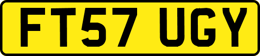 FT57UGY