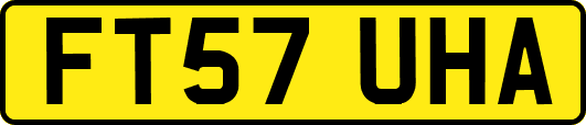 FT57UHA