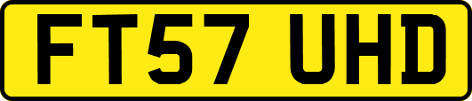 FT57UHD