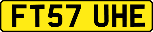 FT57UHE