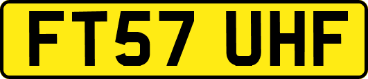 FT57UHF