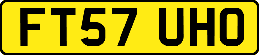 FT57UHO