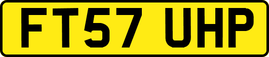FT57UHP