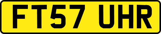 FT57UHR