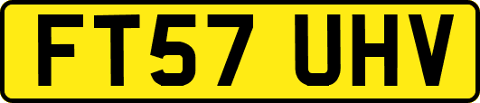FT57UHV
