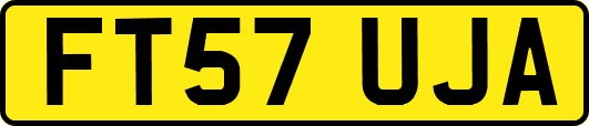 FT57UJA