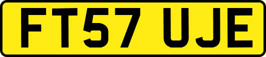 FT57UJE