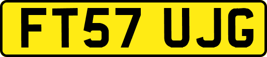 FT57UJG
