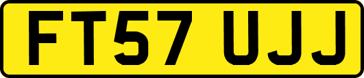 FT57UJJ