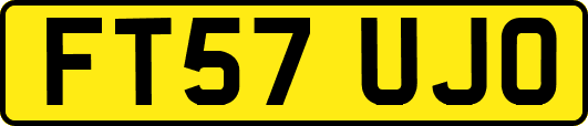 FT57UJO