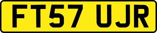 FT57UJR