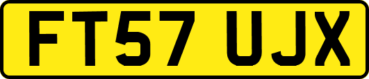 FT57UJX