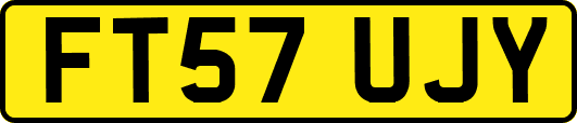 FT57UJY