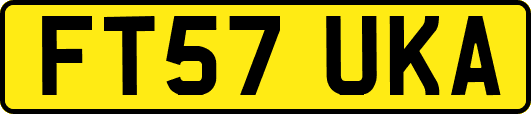 FT57UKA