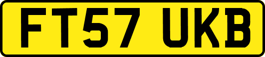 FT57UKB
