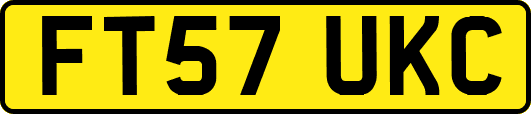 FT57UKC