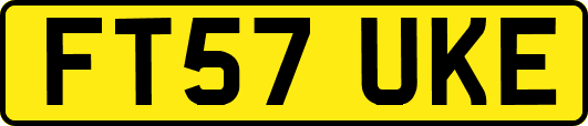 FT57UKE