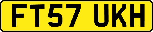 FT57UKH