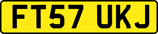 FT57UKJ