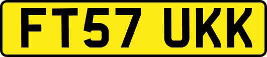 FT57UKK