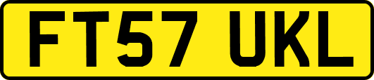 FT57UKL