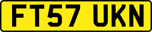 FT57UKN
