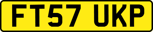 FT57UKP
