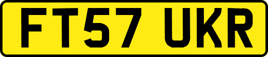FT57UKR