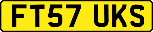 FT57UKS