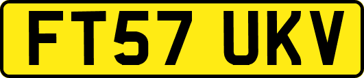 FT57UKV