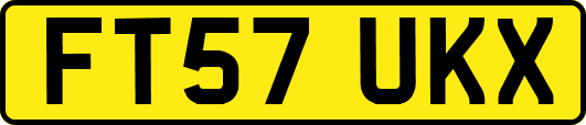 FT57UKX