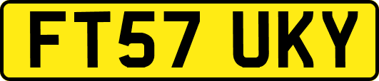 FT57UKY