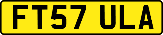 FT57ULA