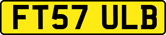 FT57ULB