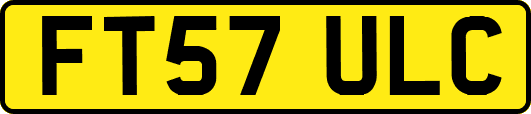 FT57ULC