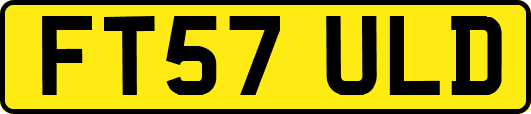 FT57ULD