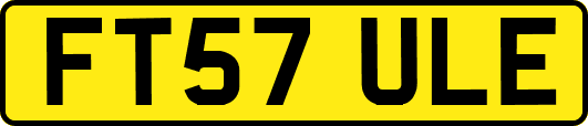 FT57ULE