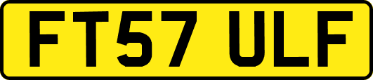 FT57ULF