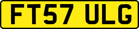 FT57ULG