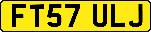 FT57ULJ