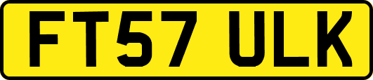 FT57ULK
