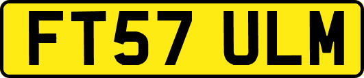 FT57ULM