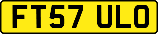 FT57ULO