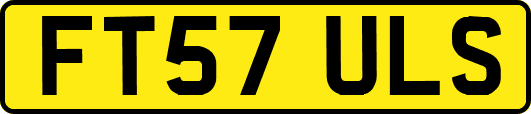 FT57ULS
