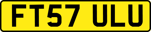 FT57ULU