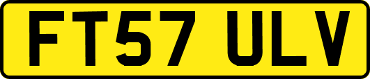 FT57ULV