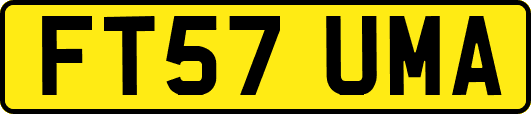 FT57UMA