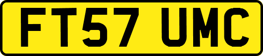 FT57UMC