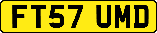 FT57UMD
